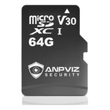 Tarjeta Memoria Ultra Microsdxc Uhs I 64 Gb Con Adaptador 12