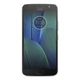  Moto G5s Plus Dual Sim 32 Gb Lunar Gray 4 Gb Ram