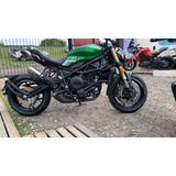 Benelli  752 S En Sbk Motos