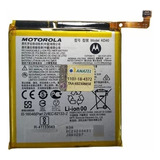 Bateria  Kd40 Para Moto G8 Plus Xt2019-2 