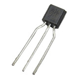 Kit 2 Pçs - Transistor Stk 0160 - Stk0160