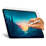 Película Compatível iPad Pro 12.9 Tipo Paperlike Imita Papel