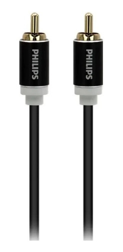 Cable De Audio Philips Swa4121/59 1.2mt Fj