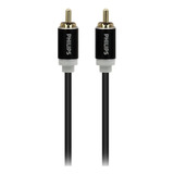 Cable De Audio Philips Swa4121/59 1.2mt Fj