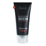 Energy Time Serum Energizante  Emerging Men Hombre Noche