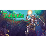 Terraria Pc Steam