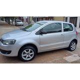 Volkswagen Fox 1.6 Comfortline 3 Puertas Impecable!!!