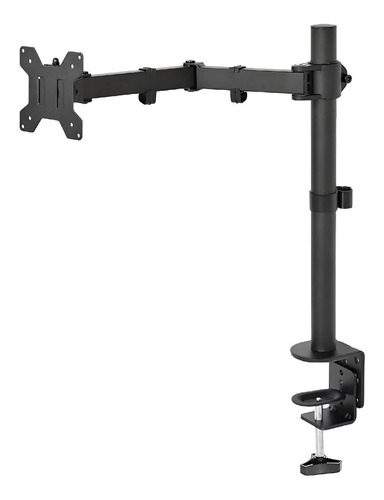 Soporte Base Brazo Para Monitor 15-33 Pulgadas - Escritorio