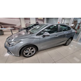 Chevrolet Cruze 4p 1.4t Ltz At Mm T