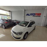 Volkswagen Suran 1.6 Confortline 