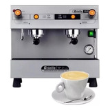 Cafetera Express Criollo Plus Eléctrica 2 Grupos Nueva