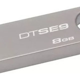 Memoria Usb 3.0 Platiado 8 Gb Dtse9 G2