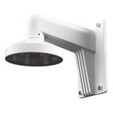 Montaje Para Camaras Aleacion De Aluminio Hikvision Color Blanco