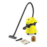 Aspiradora Karcher Multiuso Wd3 Mx