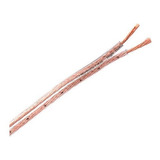 Set De 5m Cable P/ Parlantes Cobre Ofc Norstone 2 X 1,5mm Rh