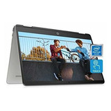 Computador Portátil Hp Chromebook Pantalla De 14  Hd X360