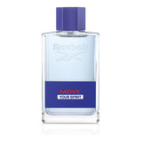  Reebok Move Your Spirit Edt 100 ml Para  Hombre