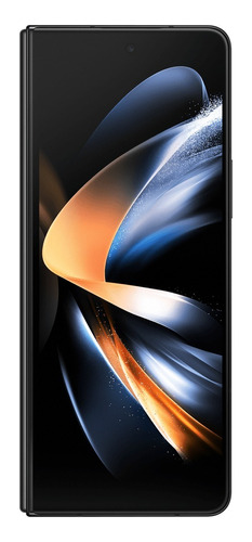 Samsung Galaxy Z Fold4 256 Gb Negro 12 Gb Ram