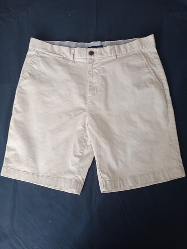 Bermudas Tommy Hilfiger Original Beige Talla 36