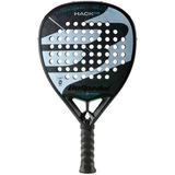 Paleta De Padel Bullpadel Hack 03 2023 + Regalo - Meta Padel