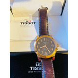 Reloj Tissot Gentleman