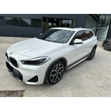 Bmw X2 Sdrive 20i 2022 Con 30.000 Km Conc Oficial Mb