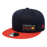 Gorra Red Bull Racing F1 2023 New Era 9fifty Ajustable