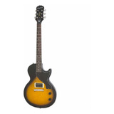 EpiPhone Les Paul Lp Junior Guitarra Eléctrica Expo Sin Caja