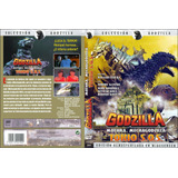 Godzilla ( Tokyo S.o.s.) - Dvd