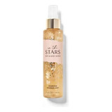 Bath & Body Works In The Stars Body Splash Diamond Shimmer