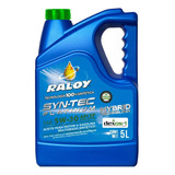 Aceite Motor Sintético Raloy Syntec Platinum 5w30 Sp Gf6 5l