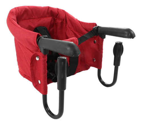 Silla De Comedor Portátil Para Bebés Mesa | Envío gratis