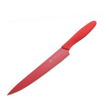 Cuchillo Universal Rojo Bokercut 15cm Boker Arbolito