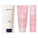 Kit Limpiador Facial Mary Kay Timewise