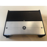 Amplificador Jl Audio Xd500/3 - 500w - Usado/perfeito Estado