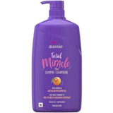 Shampoo Aussie Total Miracle Damasco 7 Em 1 778ml