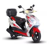 Motocicleta Vento Spirit 170 Blanco 2024 