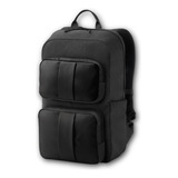 Mochila Para Notebooks Hp Ligera 16 Max Waterproof Black