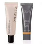 Praimer Y Maquillaje Time Wise Mary Kay