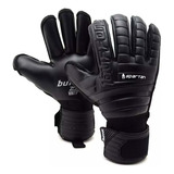 Guantes Buffon Ad Spartan Negros Para Hombre