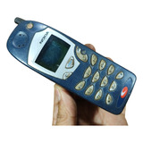 Celular Antigo Não Funciona Peça Coleção Raridad Nokia 512s