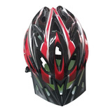 Casco Sport Ajustable Para Bicicleta