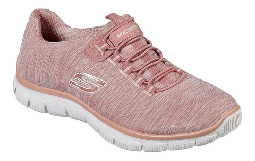 Tenis Skechers Zapatillas 100% Originales Super Precio Mujer