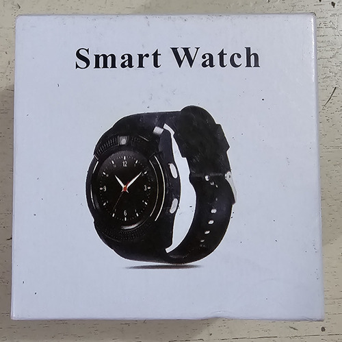 Smartwatch Dz09
