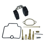 Kit Reparacion Carburador Cortina Plana 28 Mm 