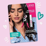 Flash Lash 2 Ml Suero Amplificador De Pestañas Con Alaciador