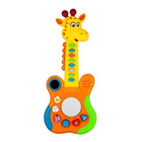 Guitarra Jirafa Musical Sd9914