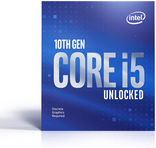 Procesador Intel Core I3-9100f, Lga 1151, 4 Núcleos, 4 Hilos