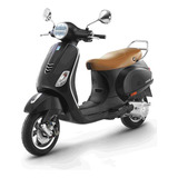 Vespa Vxl 150 - Todos Los Colores - Tc