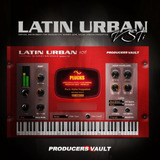 Latin Urban I Vst/plugin I Música Urbana I Windows 32/64bits